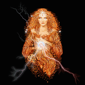 Виртуальная пугалка