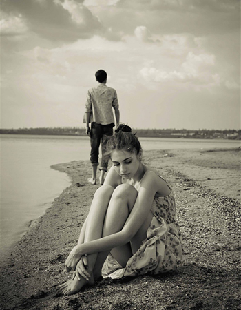 Ты за любовь благословенен будь