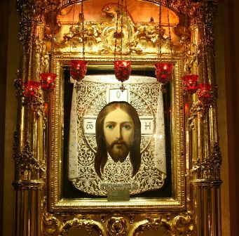 Божий взгляд