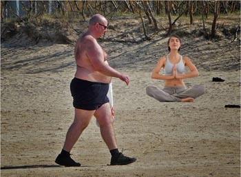 Аутотренинг