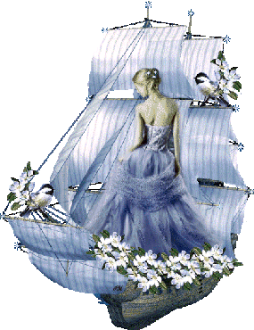 Корабль любви