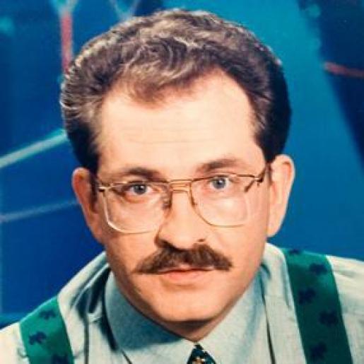 На смерть Влада Листьева