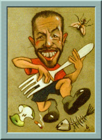 Посвящение А. Макаревичу