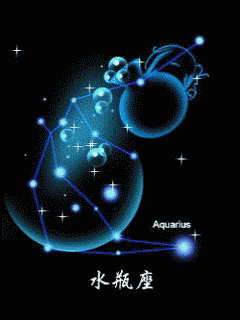 В созвездье Рыб