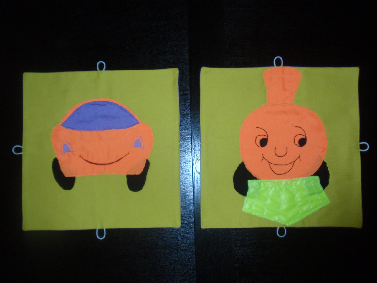 Первоапрельская весёлая техника