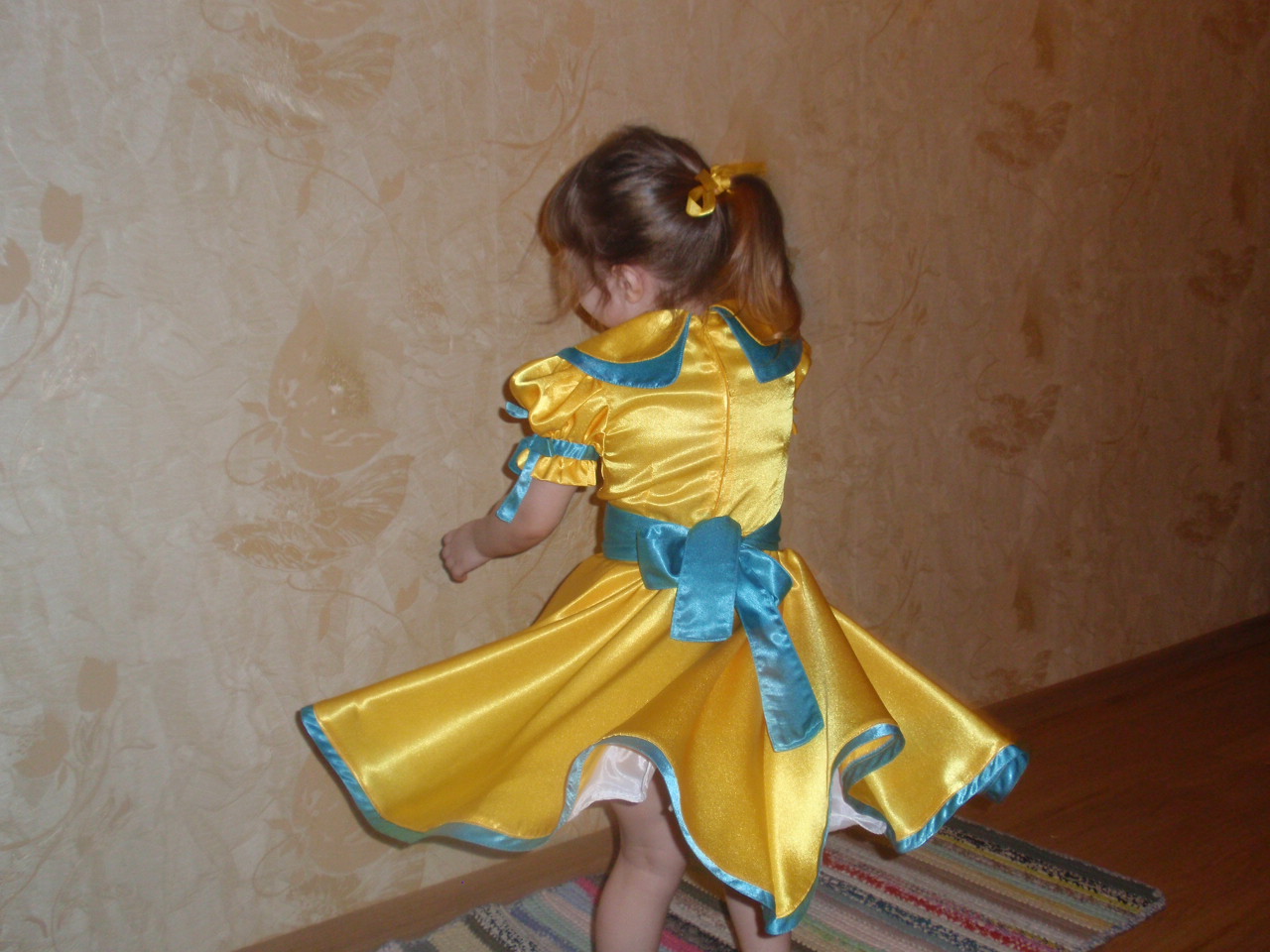 Дежавю из 2000-го