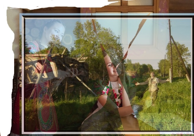 Где вы, улочки кривые