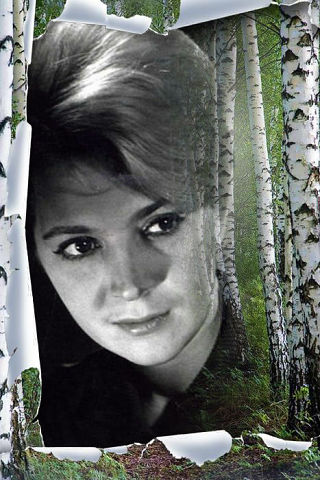 НЕлитературные - Она была красивей...