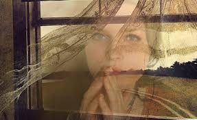 А помнишь воздух пах акацией