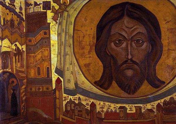 На пыльных дорогах забытых миров,