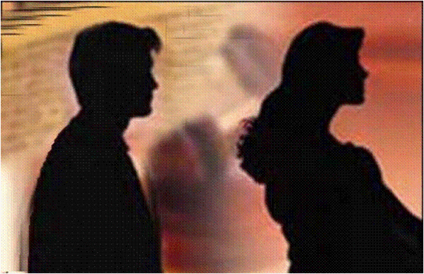 Неожиданная встреча