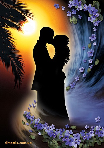 Ты для меня...