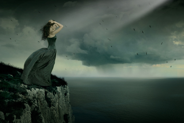 Я предам, даже душу свою продам...