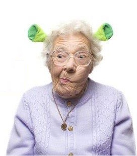 Английская леди