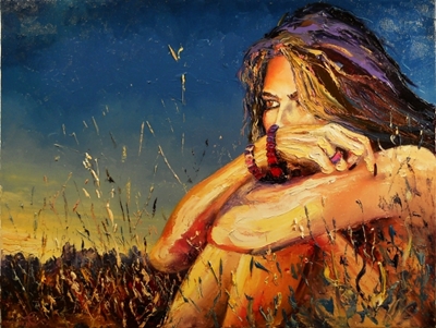 Я верю в счастье!