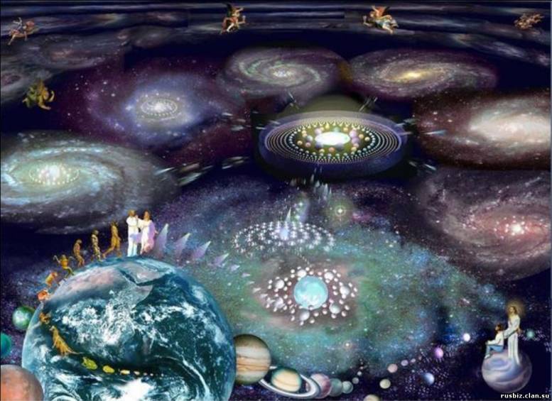 Атрибутики магов бессильны