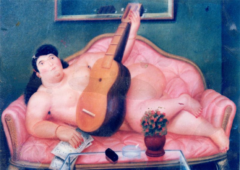 Стихи-хи-хи