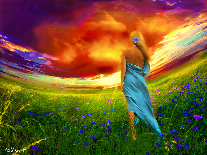 Свой открываем разум!