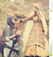 Голосование Леди Гуттиэре и Хэмфри Алое Сердце