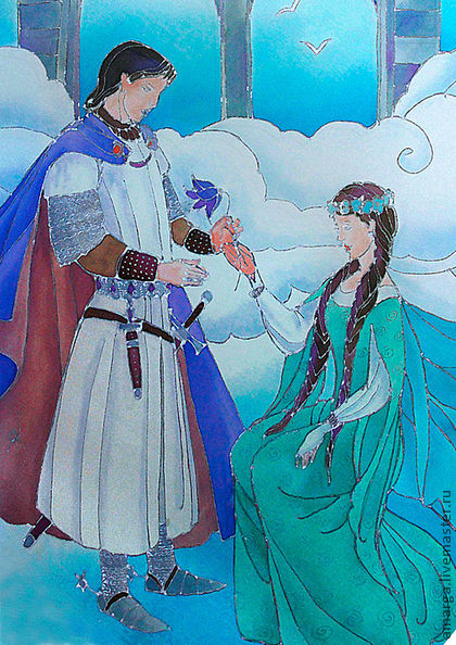 Голосование Акундина и Волшебник Дав