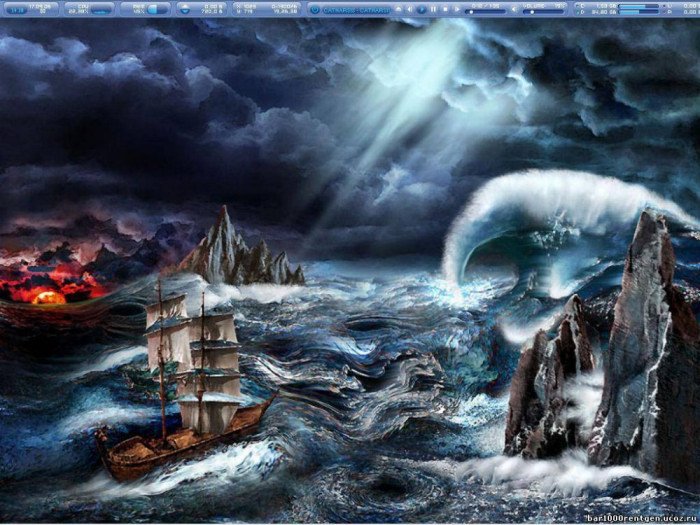 Третье задание для Шутов