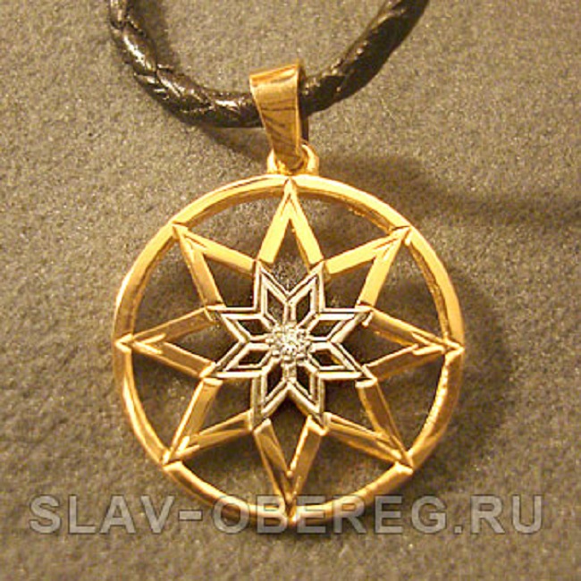 Жизни колесо