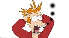 Без просвета...