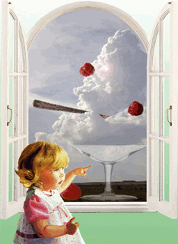 Облачная каша