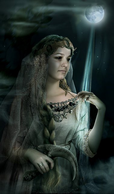 Ива. Часть 10