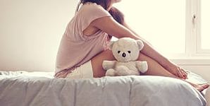 Роль жертвы