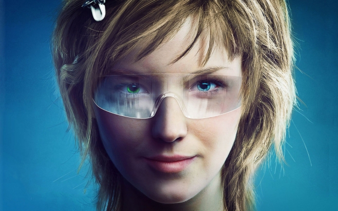 Где розовые мои очки?!