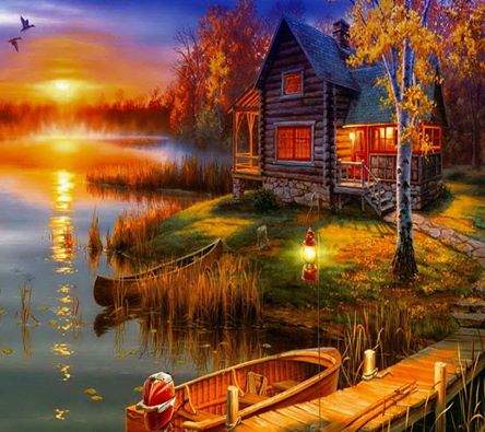 Ну как мне не любить тебя...