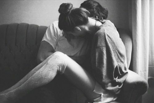 И взаимности нет совсем