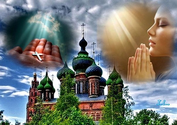 Зачем ужасная кручина