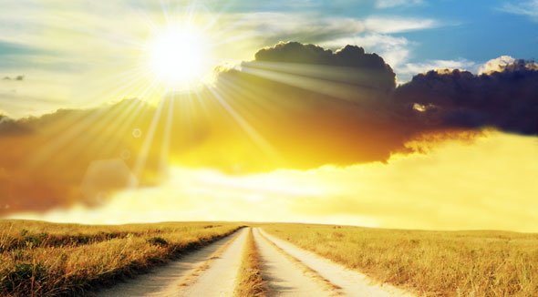 Пути Господни неисповедимы...