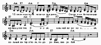 Гадание цыганки