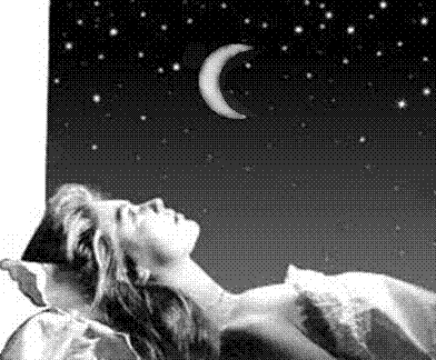 Бессонница