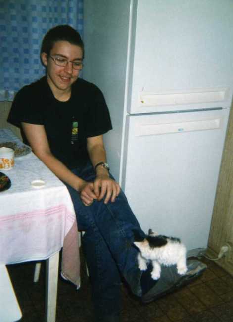 Мысли на некие строки Игоря Губермана