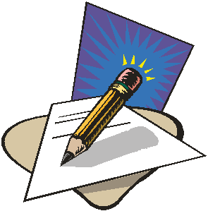 о своих стихах...