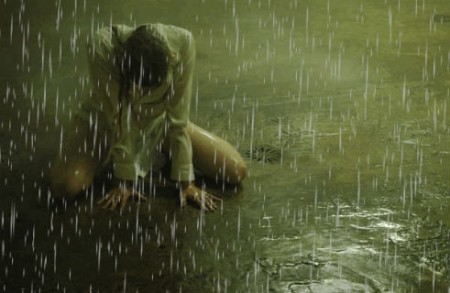 Загрубiлi... Перевод Светланы Груздевой