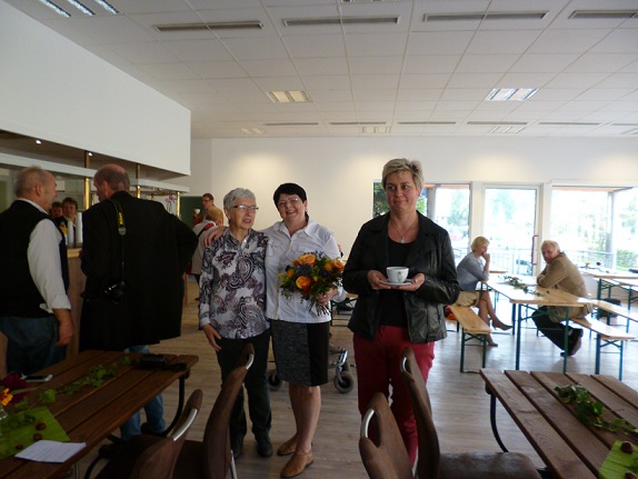 Ich bin immer wieder fasziniert