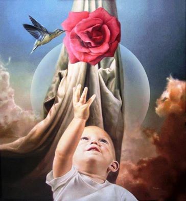 Не бойтесь радости своей...