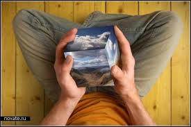 Квадраты жизни...