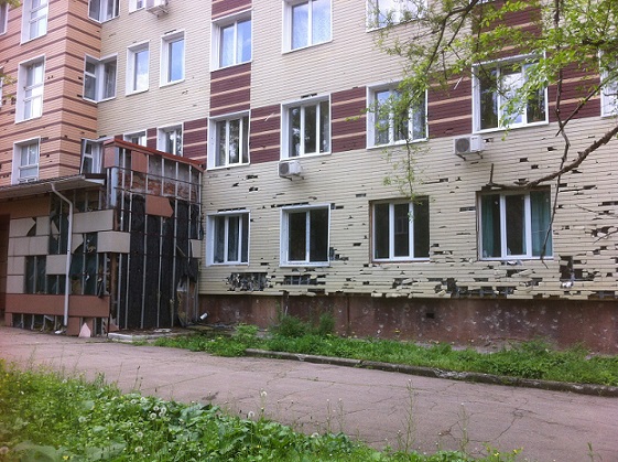 И жизнь не повториться