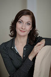 Жизнь артистки