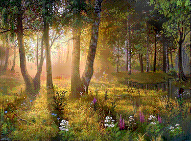 Гимны земле