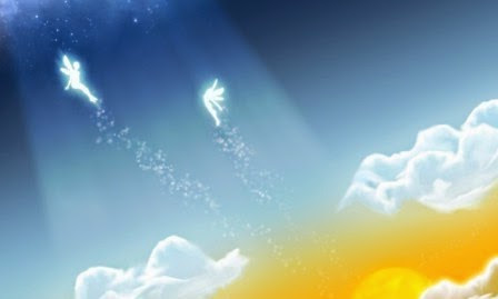 Две души... рассказ из жизни