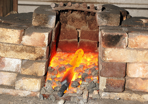 На Востоке рождается сила