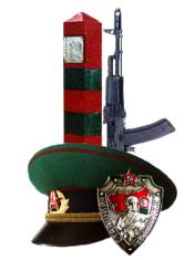 Память о первой встрече с зеленой фуражкой...