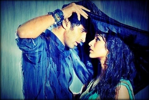 Кем угодно, для тебя!